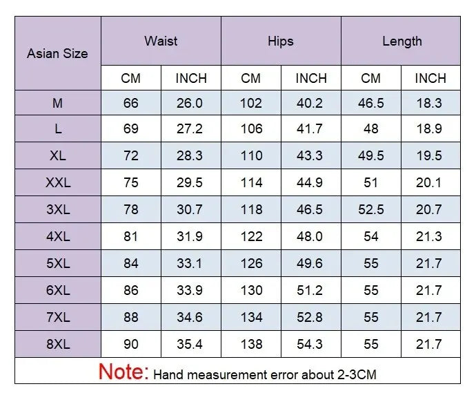 Summer New Arrival Sports Shorts Men New Comfortable Elastic Waist Clothing Male Breathable Short Trousers Plus 6XL 7XL 8XL