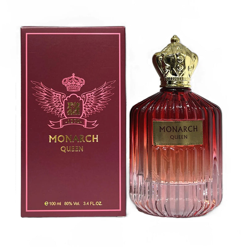 Arabic Style Lasting Fragrance Women Perfume Body Spray Floral Scent Pheromone Eau De Parfum Cologne Men 100ml Perfumy Męskie