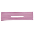 New Printed Magic Disc Hair Dryer TikTok's Popular Twist Hair Device Lazy Butterfly Bow Solid Color Hair Straightener