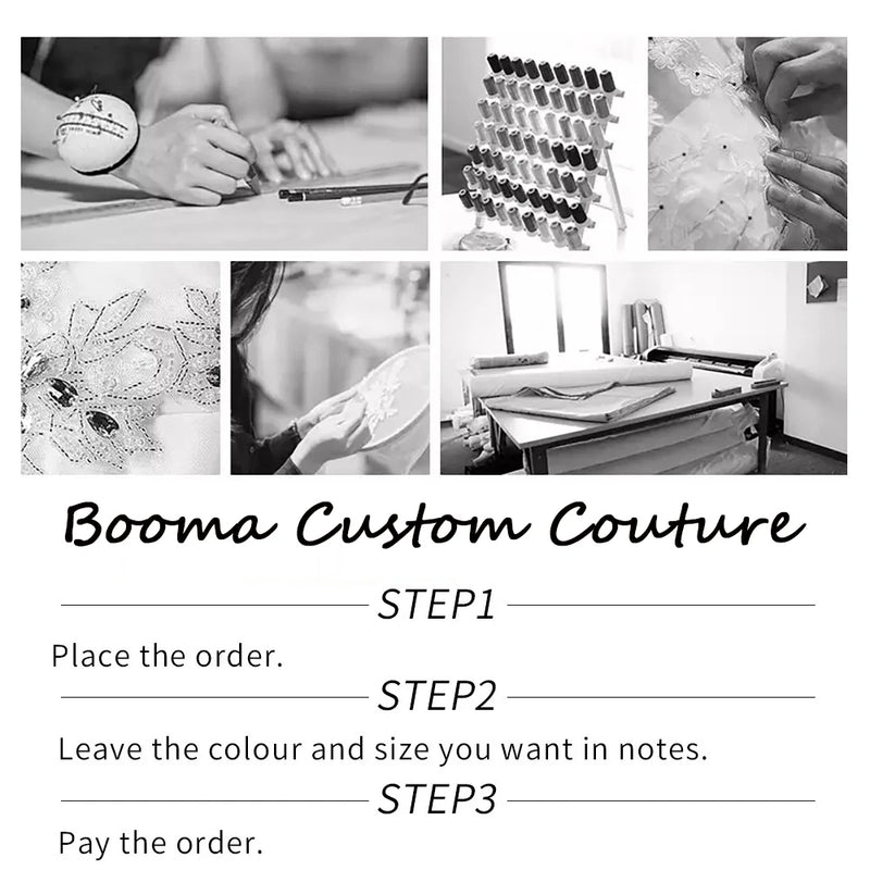 Booma Princess Short Wedding Party Dresses Bow Front Corset Strapless Fitted Slim Tutu Ball Gown Bride Prom Gowns Dance Girls