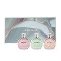 Luxury Brand Perfume Women  90ml Gift Box 3pcs Set Lasting Fragrance Floral Scent Eau De Parfum Pheromone Perfumes  Aromatic Wat