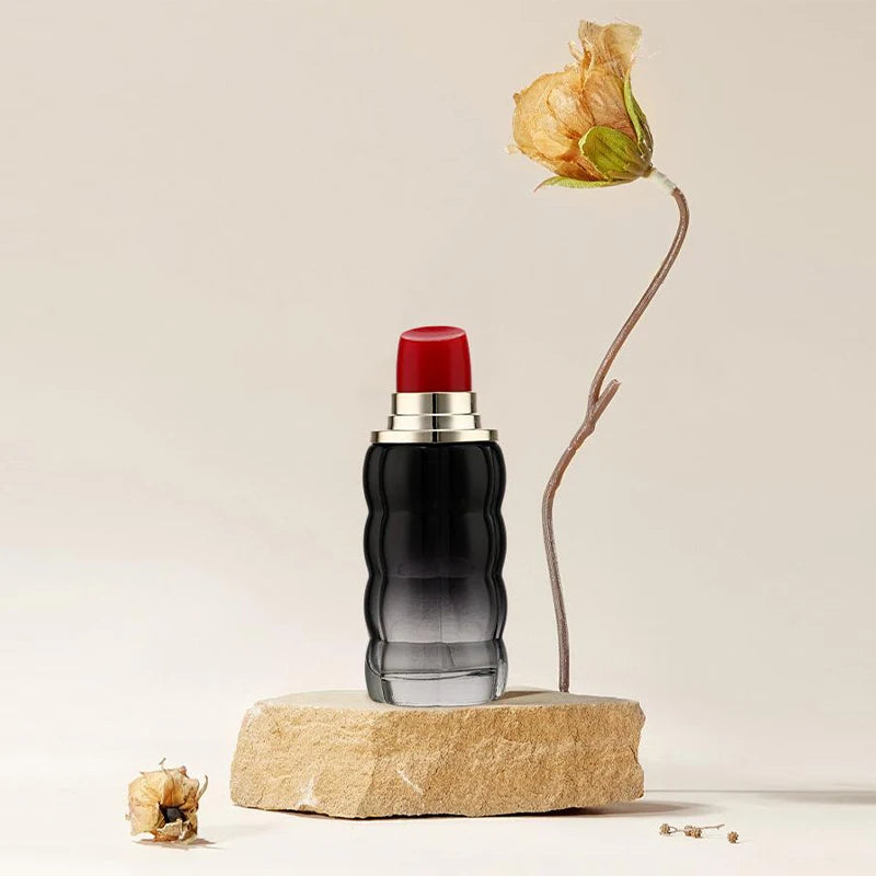 Brand Floral Fragrance Women's Perfume Set Long-lasting Light Fragrance Fresh Charming Kiss Gift Box Flower Of Story Sexy Spray