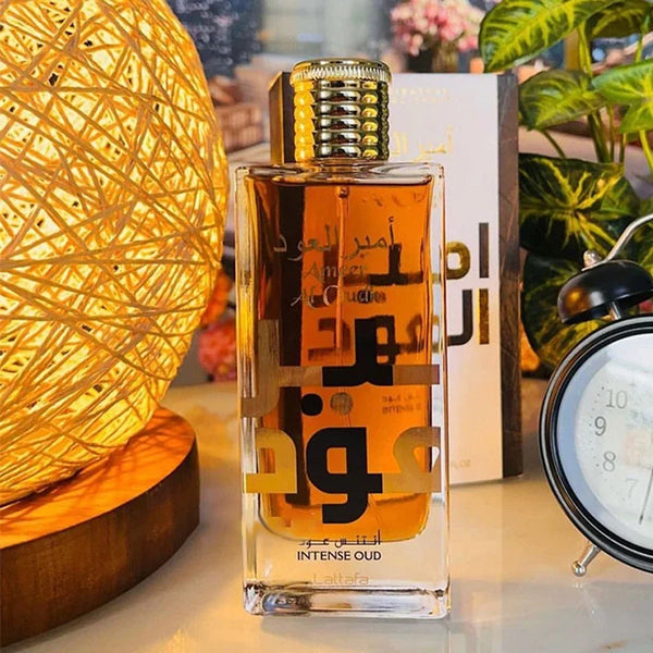 100ml Original Ameer Eau De Parfum Body Spray Arabic Perfume Hombre Oil Fermononas Mujer Fragrance High Quality Long Lasting