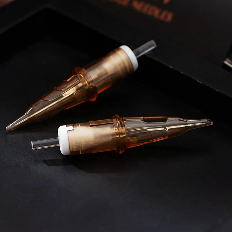 20 Pcs/Box EZ V-Select Tattoo Cartridge Needles