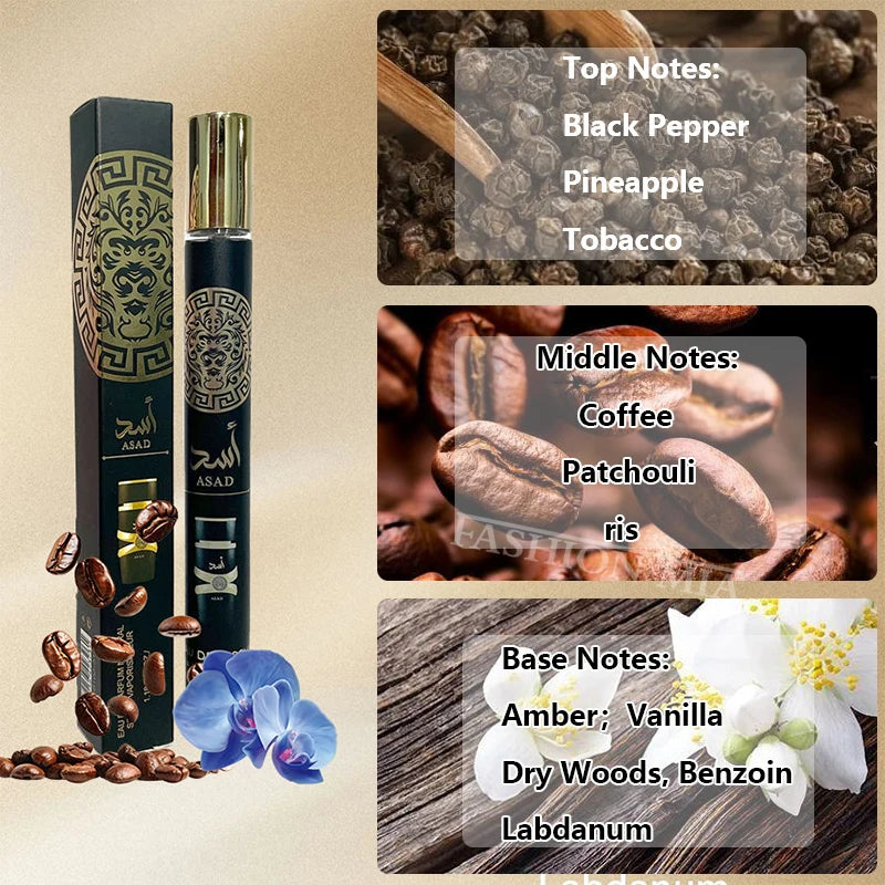 35ml Yara Perfume Luxury Brand Lasting Fragrance Women's Perfume Spray Floral Scent Eau De Parfum Cologne hombre Christmas Gift