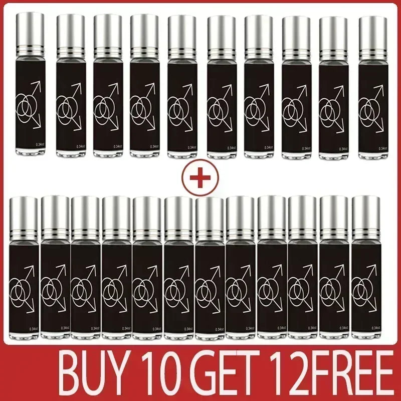 Pheromone Cologne for Men - Seduce Her Pheromone Perfume Cologne To Attract Women Charm and Captivate the Woman of Your Dreams