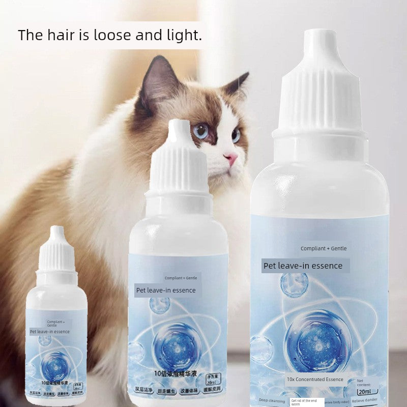 Pet Electric Apparatus Special Brush Spray Cat Comb