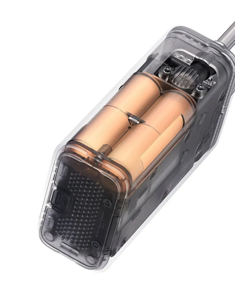 Xiaomi Mijia Air Pump 2 25%Speed Boost Mini Portable Electric Air Compressor Treasure 150PSI Type-C LED Multitool Inflator Xiomi