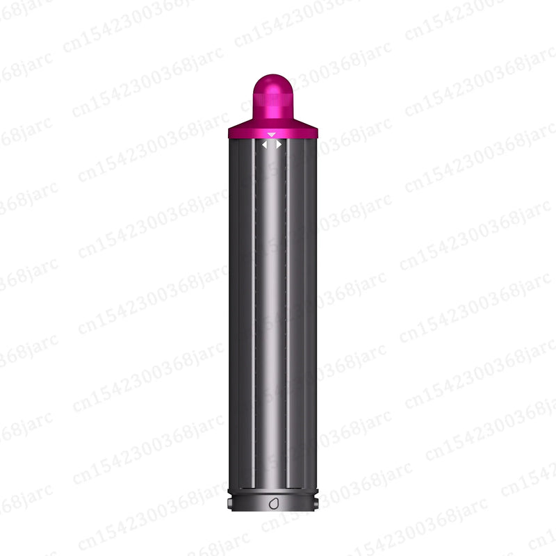 Hair Styler Nozzle For Dyson Airwrap HS01 HS05 Sencicimen X9 Hair Dryer Accessories Multi Hair Curler Hard Soft Smoothing Brush