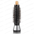 Hair Styler Nozzle For Dyson Airwrap HS01 HS05 Sencicimen X9 Hair Dryer Accessories Multi Hair Curler Hard Soft Smoothing Brush