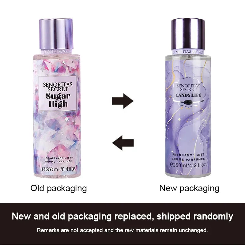Original Secret Women's Perfume Spray Long-lasting For Unisex Eau De Parfum Spray Long-lasting Pheromones Valentine's Day Gifts