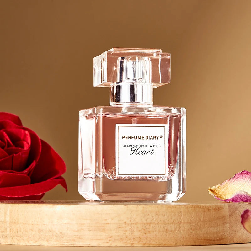50ML 1.7FL.OZ Perfect Perfume Gift Floral Notes Eau de Parfum for Women, Same as Tears From The Moon, Fresh Sweet Scent