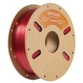 ERYONE PETG Filament 1kg 1.75mm ±0.03mm For 3D Printer,1KG (2.2LBS) 3D Printing Fast Shipping
