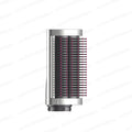 Hair Styler Nozzle For Dyson Airwrap HS01 HS05 Sencicimen X9 Hair Dryer Accessories Multi Hair Curler Hard Soft Smoothing Brush