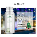 Namste 500ML Hotel Essential Oil Aromatic Oil Hotels Perfume oil Electric Aromatic oasis Fragrance Oil Air Freshener Diffuser