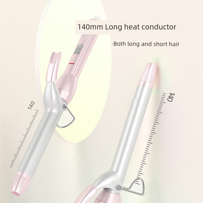 Riwa 32mm Small Size Bangs Gadget Hair Curler