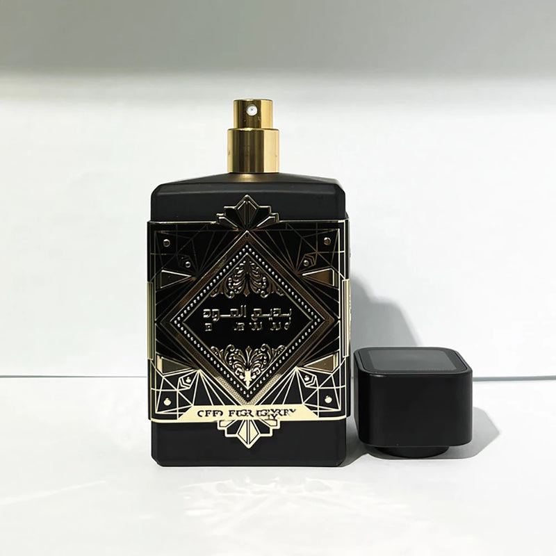 High Grade Lasting Fragrance 100ml Women Perfume Body Spray Floral Scent Masculinos Pheromone Eau De Parfum Cologne Men Perfumes