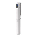 Negative Ions Hair Straightener Hair Straightening Comb Portable Hot Brush Foldable Hair Straightener Comb with Fast for Travel