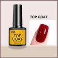 Nail Gel Polish 36 Color Gel Nail Polish Semi Permanent Gel Vernis Base Top Coat Nail Art Manicure Soak Off LED UV Gel Varnishes