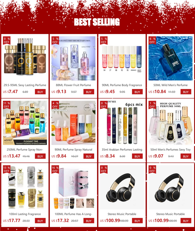100ML Perfume Has A Long-lasting Fragrance Fresh Light Unique Casual Date Gift Moi Tous Asad Aromatic Scent for Men Women