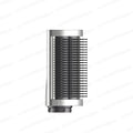 Hair Styler Nozzle For Dyson Airwrap HS01 HS05 Sencicimen X9 Hair Dryer Accessories Multi Hair Curler Hard Soft Smoothing Brush