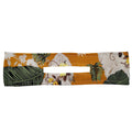 New Printed Magic Disc Hair Dryer TikTok's Popular Twist Hair Device Lazy Butterfly Bow Solid Color Hair Straightener