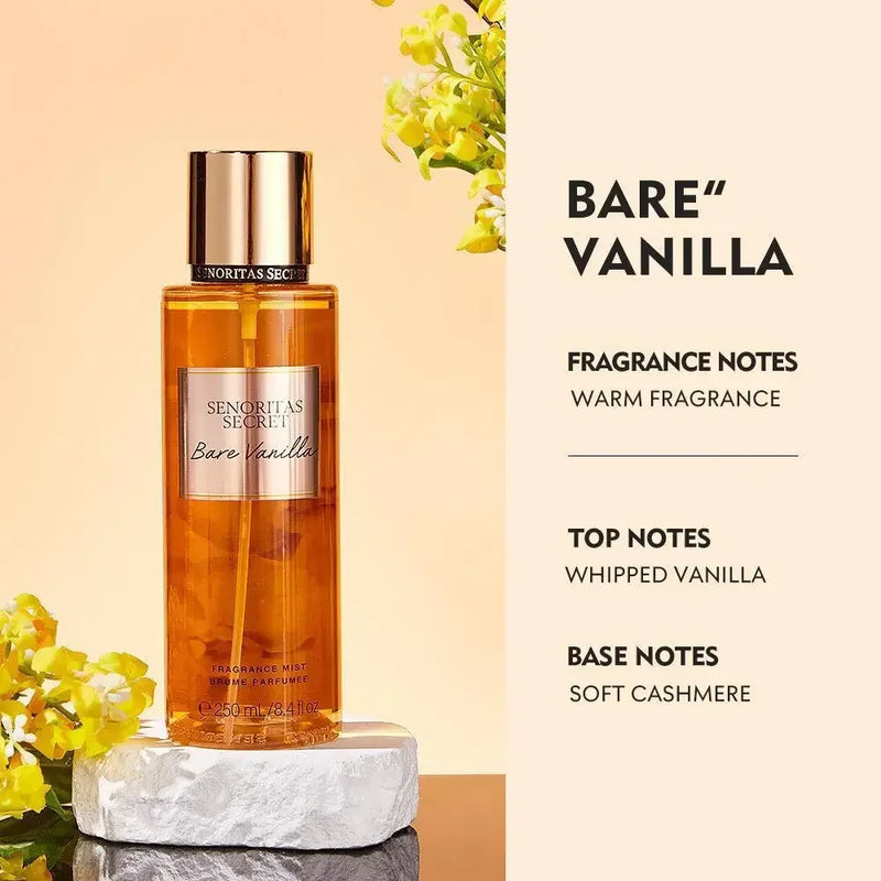 Original Secret Women's Perfume Spray Long-lasting For Unisex Eau De Parfum Spray Long-lasting Pheromones Valentine's Day Gifts