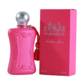 Luxury Brand Lasting Fragrance 75ml Perfume Women Body Spray Floral Scent Pheromone Perfumes De Mujer Eau De Parfum Men Cologne