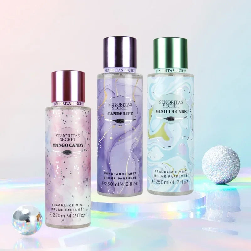 Original Secret Women's Perfume Spray Long-lasting For Unisex Eau De Parfum Spray Long-lasting Pheromones Valentine's Day Gifts