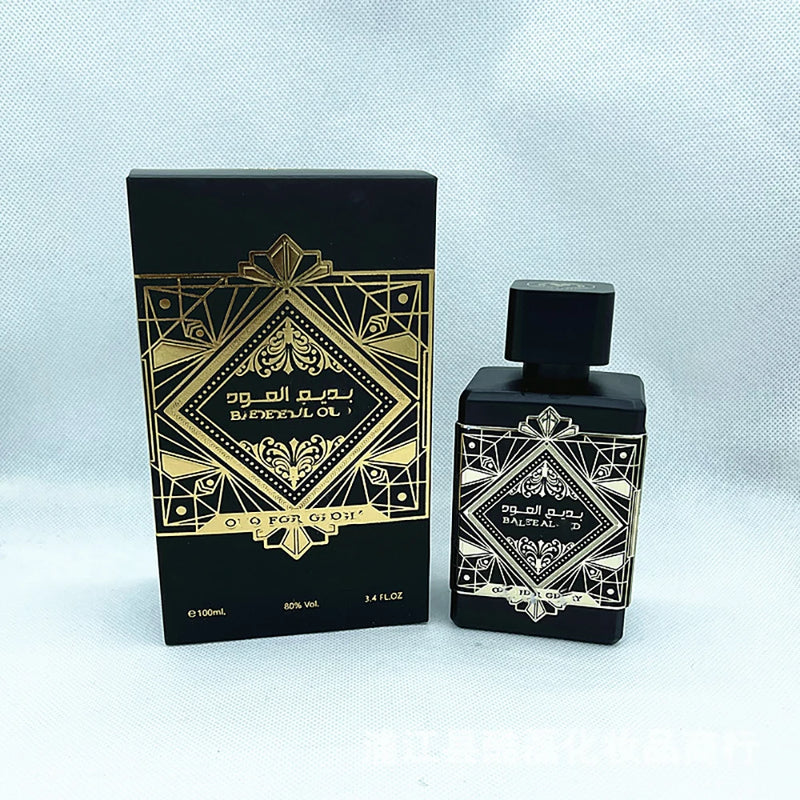 High Grade Lasting Fragrance 100ml Women Perfume Body Spray Floral Scent Masculinos Pheromone Eau De Parfum Cologne Men Perfumes