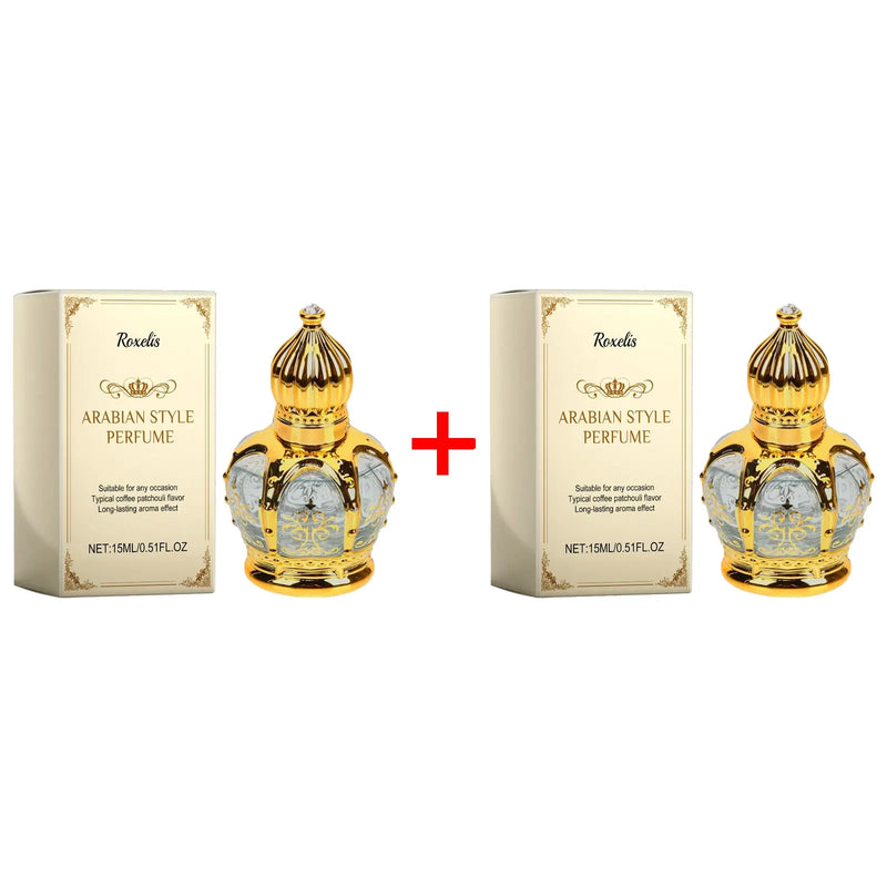 Women Patchouli Perfume Lasting Fragrance Relieving Stress Floral Scent Improving Charming Attact Men Dating Pheromone Perfumes