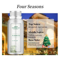 Namste 500ML Hotel Essential Oil Aromatic Oil Hotels Perfume oil Electric Aromatic oasis Fragrance Oil Air Freshener Diffuser