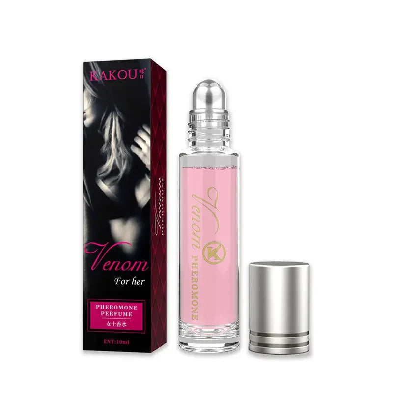 Long Lasting Pheromone Of Man To Attract Women Deodorant Charming Body Spray Flirting Encourage Dating Fragrant Erotic Scent