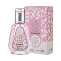Original Perfume Spray Women Men Eau De Parfum Spray High Quality Arabian Perfume Lasting Fragrance Pheromone Light Fragrance