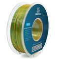Geeetech Dual Colors BiColor Silk PLA Filament , 3D Filament 1,75 mm 1KG Spool Wire  (+/-0.03mm) Vacuum packaging