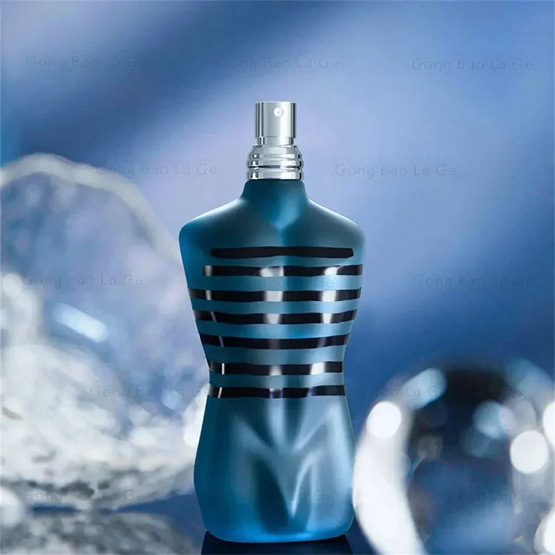 100ml High Quality Ocean Lasting Fragrances Body Spray Perfume Hombre Gift Pheromone Eau De Parfum Cologne Dating Deodorants