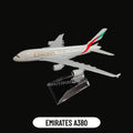 Scale 1/400 Metal Airplane Replica Chile LATAM Airlines B787 Aircraft Plane Model Aviation Diecast Miniature Toys for Boys