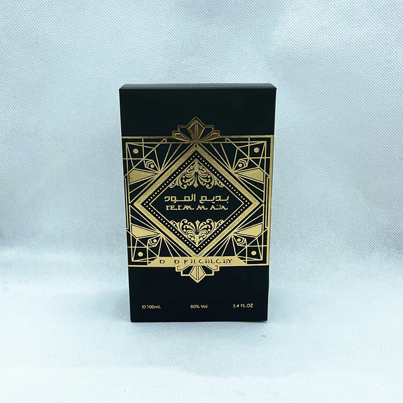 High Grade Lasting Fragrance 100ml Women Perfume Body Spray Floral Scent Masculinos Pheromone Eau De Parfum Cologne Men Perfumes