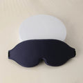 3D Mask For Sleep Eye Mask Lights Blockout Soft Padded Sleeping Fabric Cover Shade Blindfold Eyepatch
