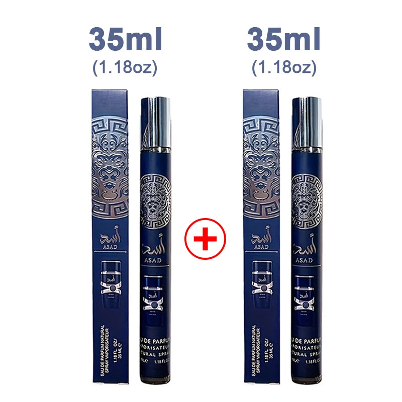 35ml Yara Perfume Luxury Brand Lasting Fragrance Women's Perfume Spray Floral Scent Eau De Parfum Cologne hombre Christmas Gift