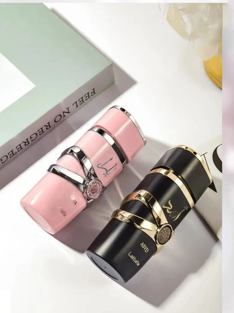 100ml Original Yara for Women Eau De Parfum Spray High Quality Arabian Perfume Lasting Fragrance Pheromone Light Fragrance