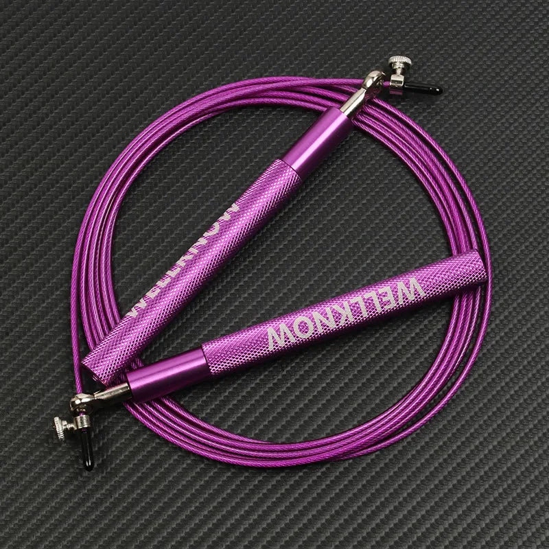 Professional Sports Jump Rope For Adult Fitness Weight Loss Specialized For Student Physical Education College Entrance Exam