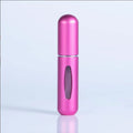 Women's Perfume Bottle 5ml Portable Perfume Bottle Refillable Spray Container Travel Convenient Perfume Dispenser Bottle