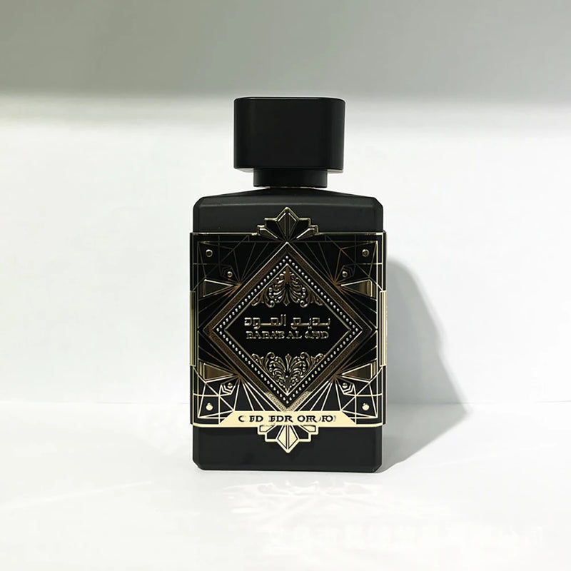 High Grade Lasting Fragrance 100ml Women Perfume Body Spray Floral Scent Masculinos Pheromone Eau De Parfum Cologne Men Perfumes