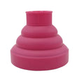 Suitable 4-4.8cm Universal Hair Curl Diffuser Cover Diffuser Disk Hairdryer Curly Drying Blower Hair Styling Tool Accessories