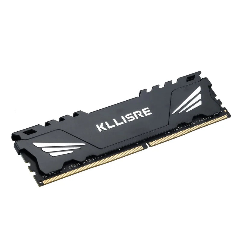 Kllisre RAM DDR4 8GB 16GB Memory 2666MHz 3200MHz Desktop Dimm High Compatible
