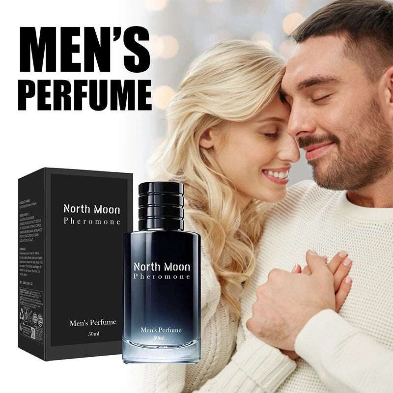 50ml 1/2/3pcs Perfume Beauty Pheromone Perfume Long-lasting Light Fragrance Golden Charm Pheromone Perfume Atmosphere Sexy Date