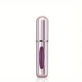 Women's Perfume Bottle 5ml Portable Perfume Bottle Refillable Spray Container Travel Convenient Perfume Dispenser Bottle