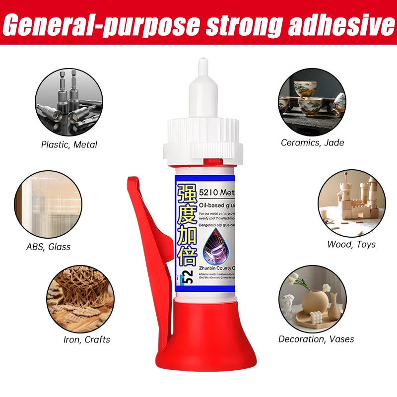 Powerful Solder Universal Glue Quick-drying Welding Adhesive Strong Waterproof Sealant Multifunctional Repair Glue 1/2/3pcs