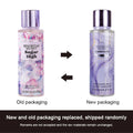 Woman Secret Perfume Vanilla Flower Fruit Fragrance Mist Scent Long-lasting Charm Parfume Entice Body Spray Air Freshener 250ml